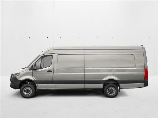 New 2025 Mercedes-Benz Sprinter 2500 image 3