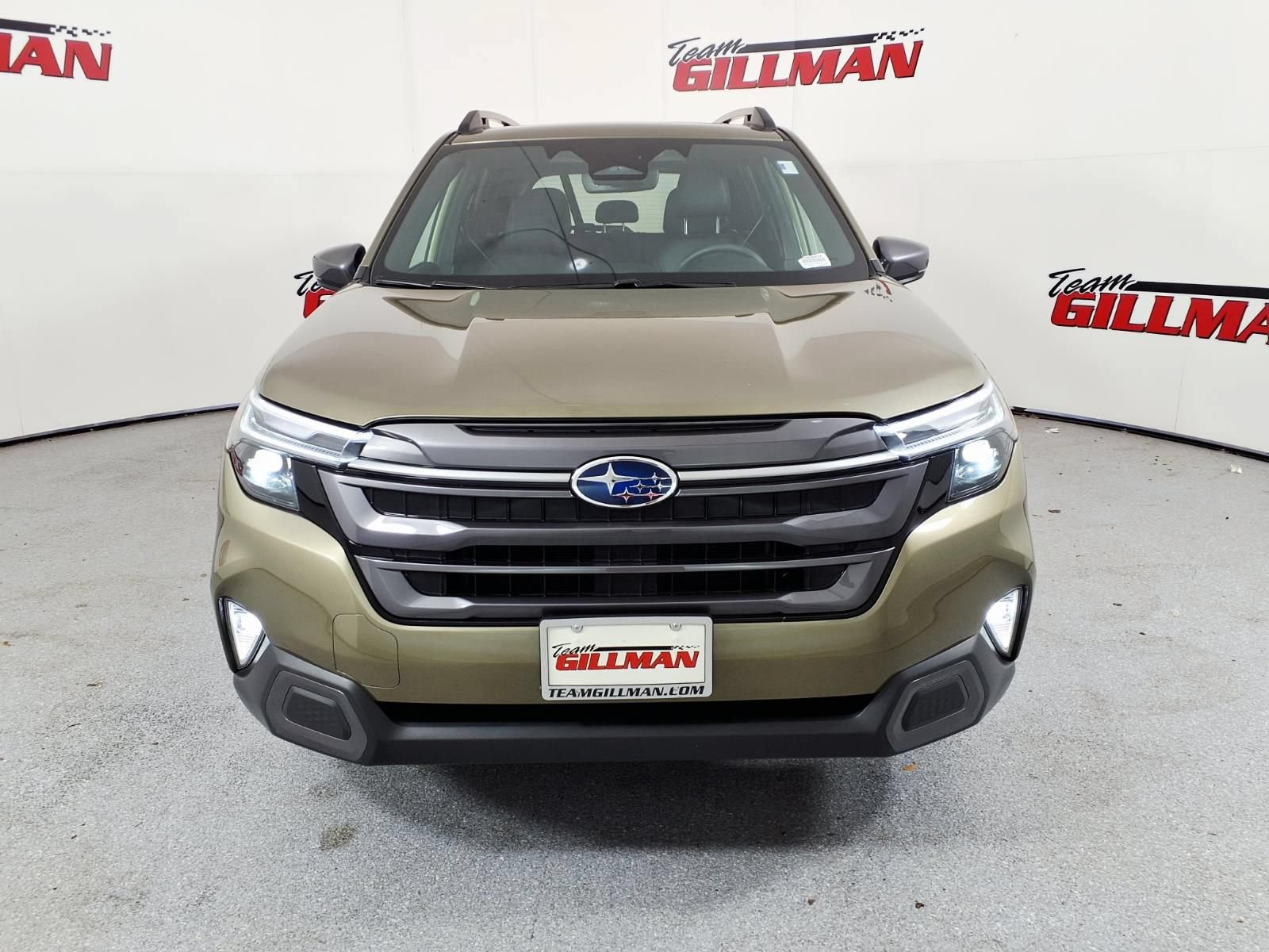 Used 2026 Subaru Forester Limited AWD/4WD image 2