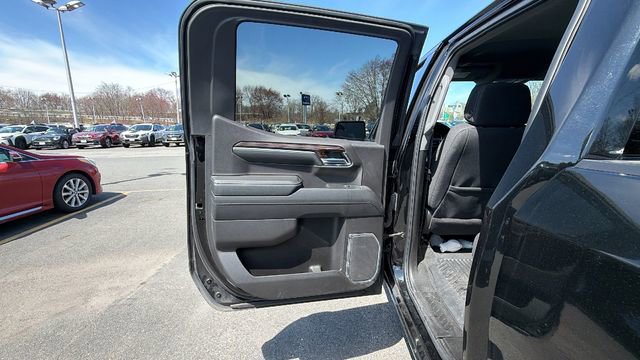 Certified 2024 GMC Sierra 1500 Elevation AWD/4WD image 34