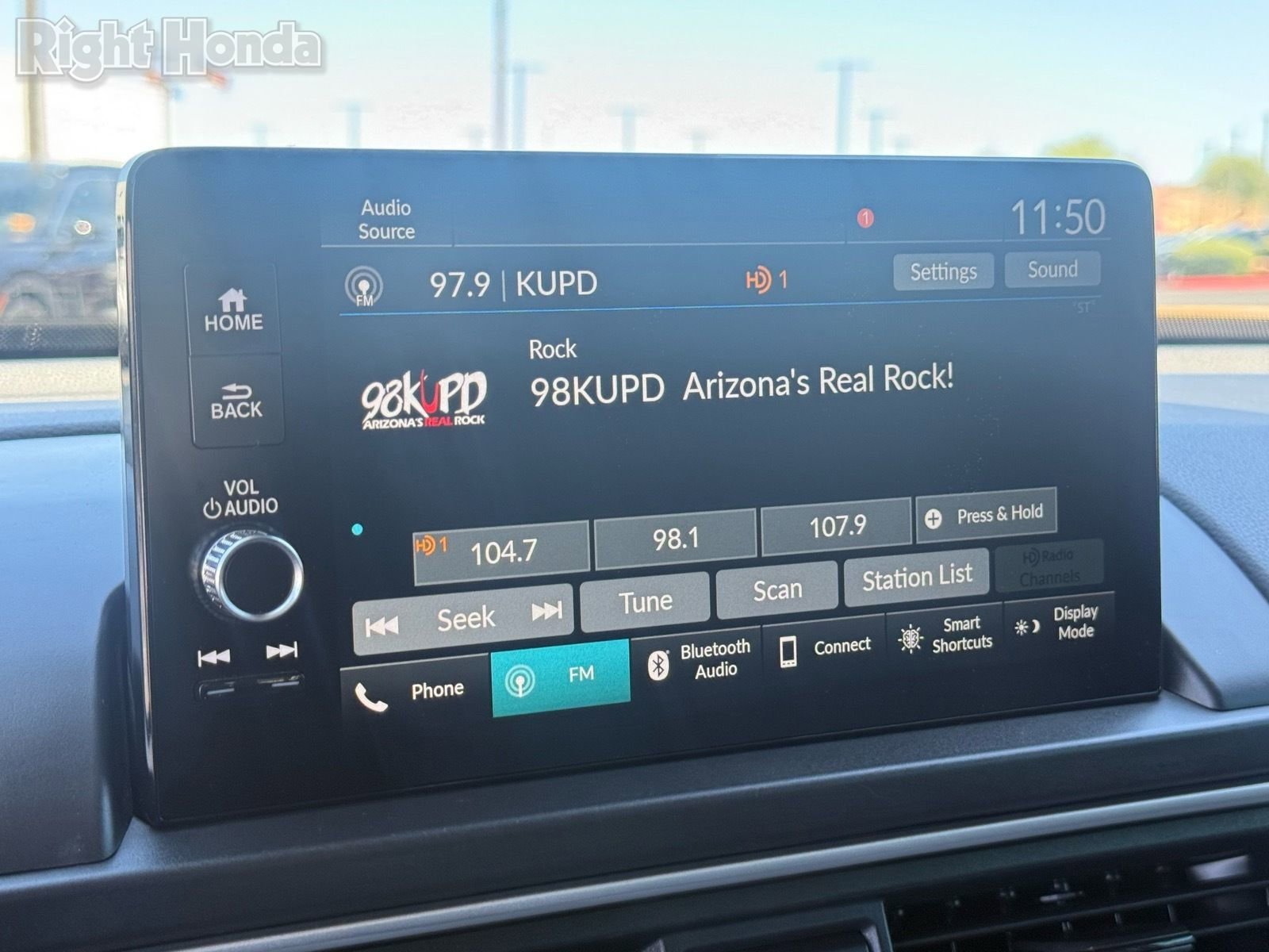 Certified 2025 Honda Pilot EX-L image 22