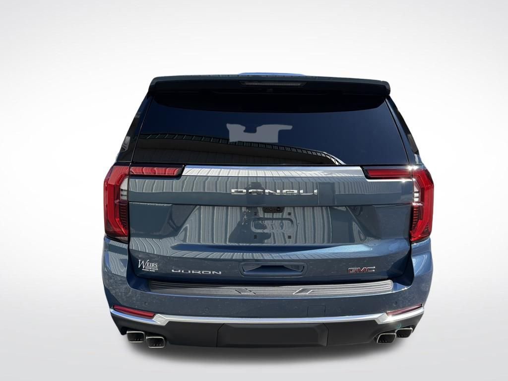 New 2026 GMC Yukon XL Denali w/ Denali Reserve Package image 5