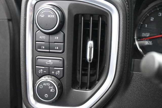 Used 2021 Chevrolet Silverado 1500 LT w/ All Star Edition Plus AWD/4WD image 25