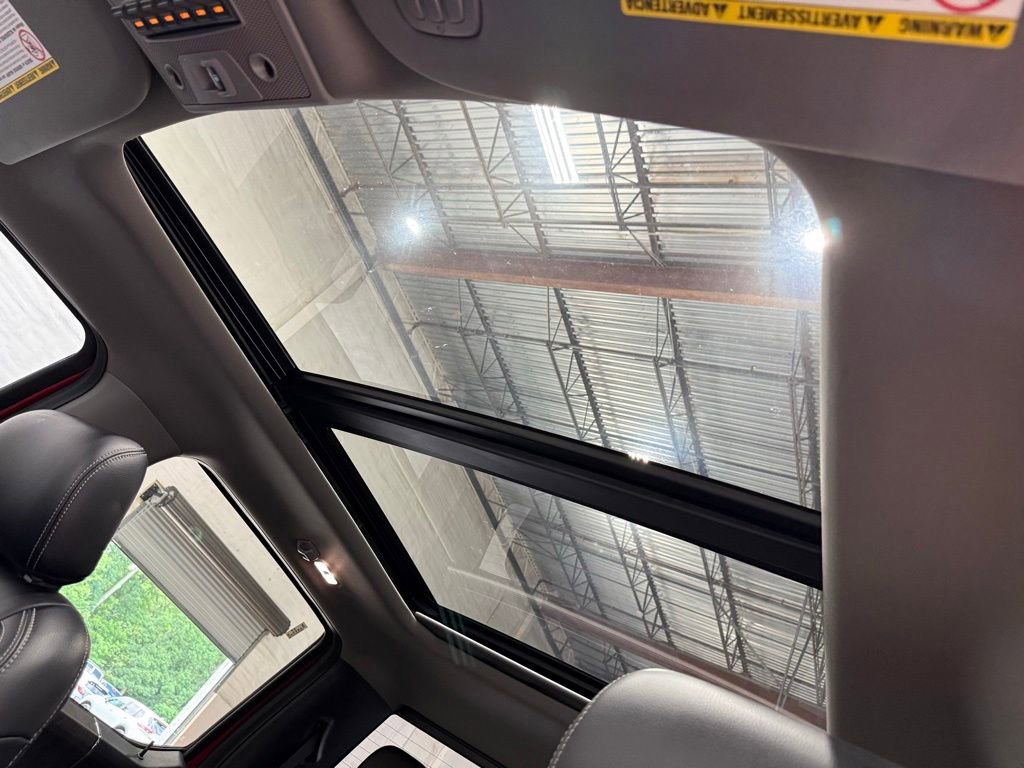 Used 2021 Ford F250 Lariat w/ Lariat Ultimate Package image 11