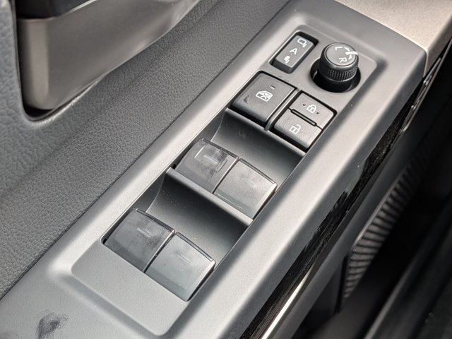 New 2026 Toyota Tundra Limited AWD/4WD image 23