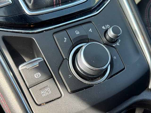 Used 2025 MAZDA CX-5 Carbon Edition AWD/4WD image 31