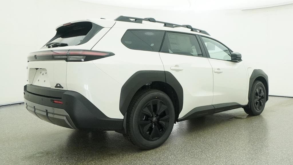 New 2026 Toyota bZ Woodland AWD/4WD image 17
