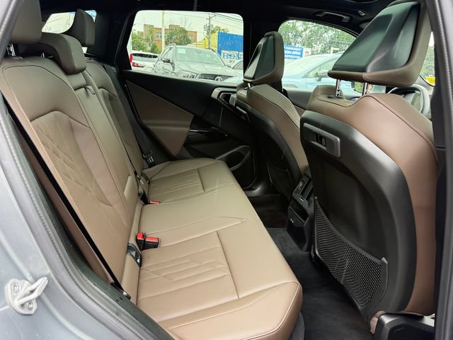 Certified 2026 BMW X3 xDrive30i w/ Premium Package AWD/4WD image 32