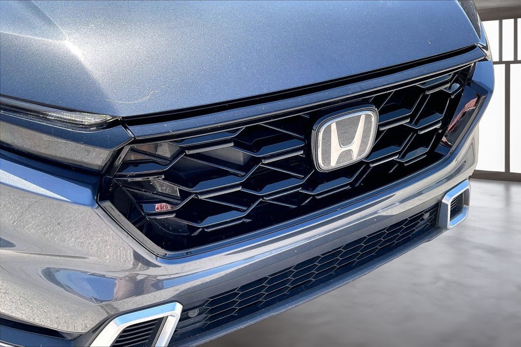 Used 2024 Honda CR-V Sport Touring image 31