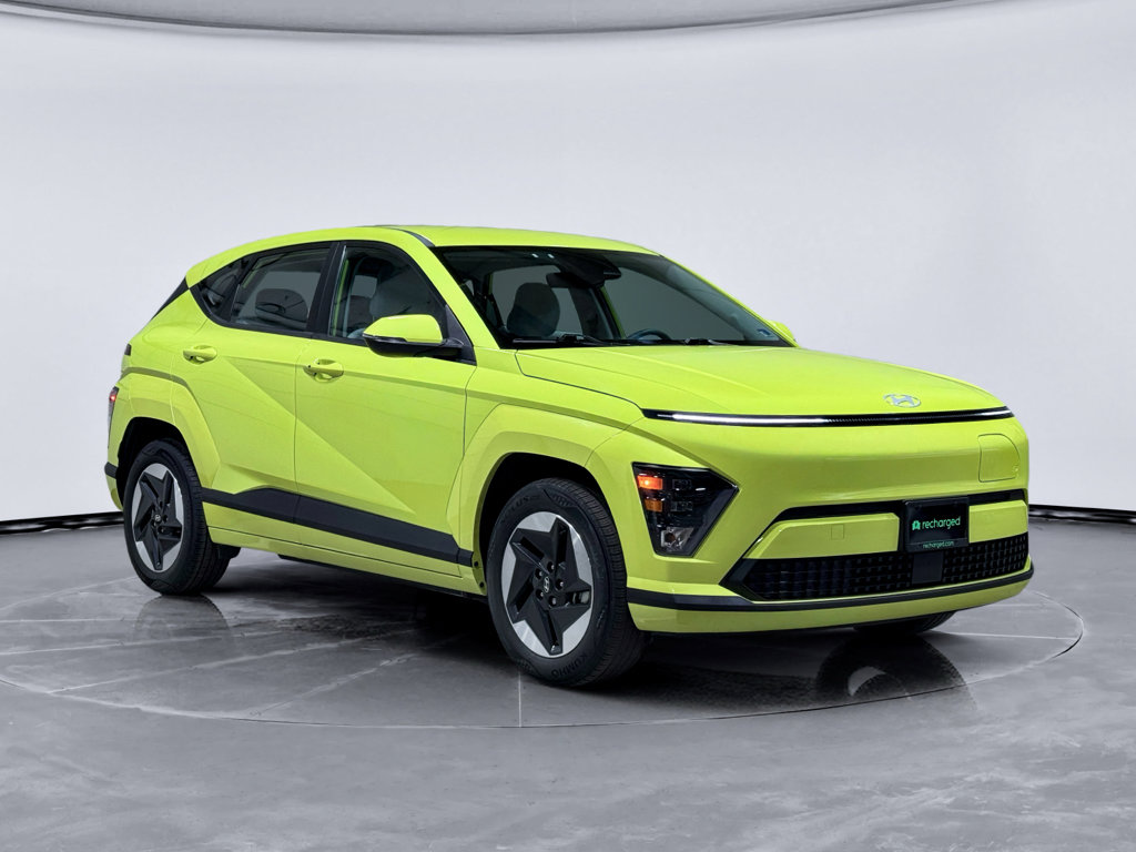 Used 2024 Hyundai Kona SE FWD image 4