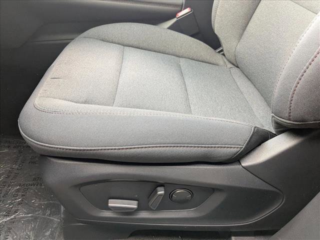 New 2026 Ford Explorer Active image 4