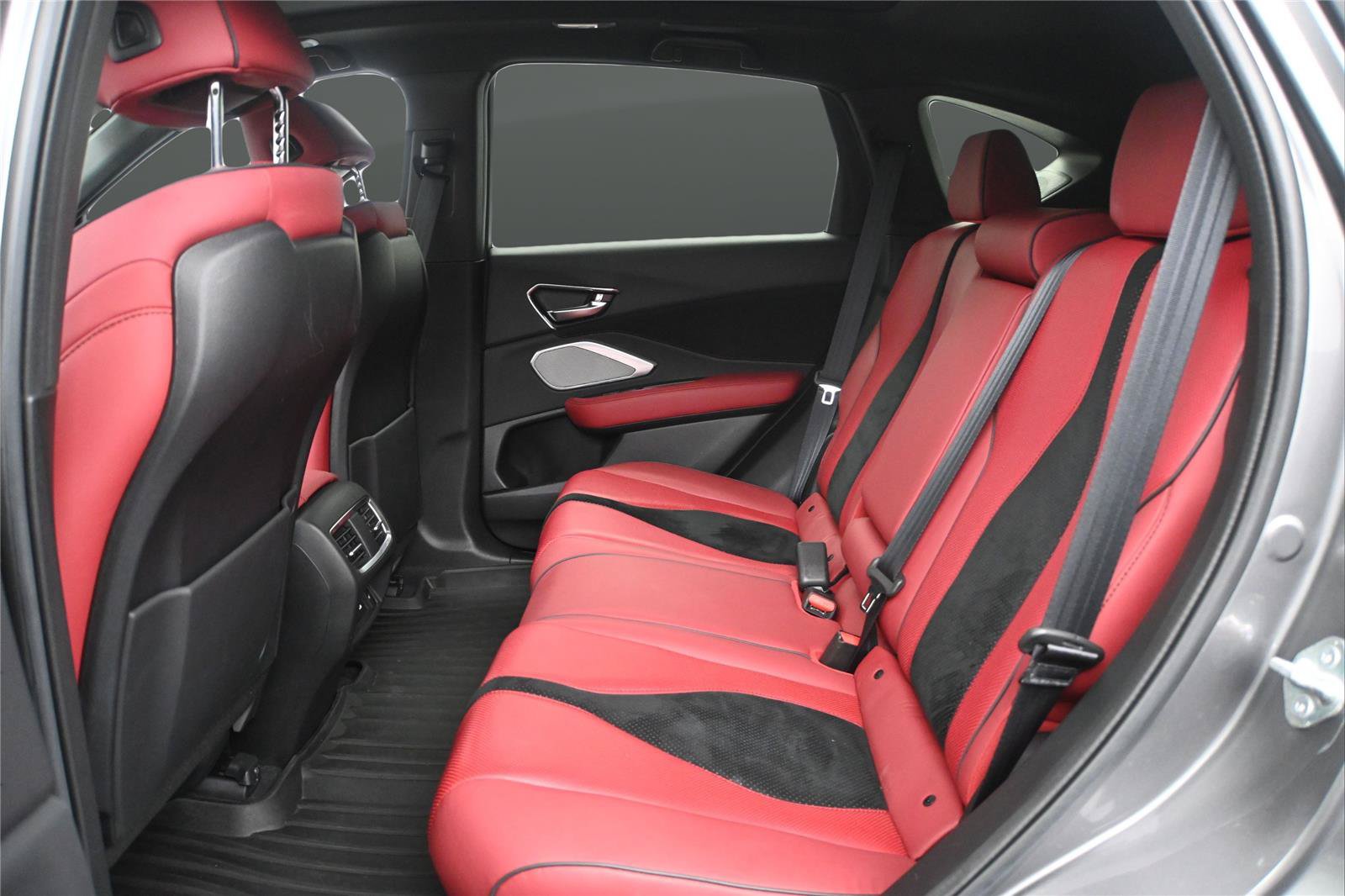 Certified 2023 Acura RDX A-Spec AWD/4WD image 9