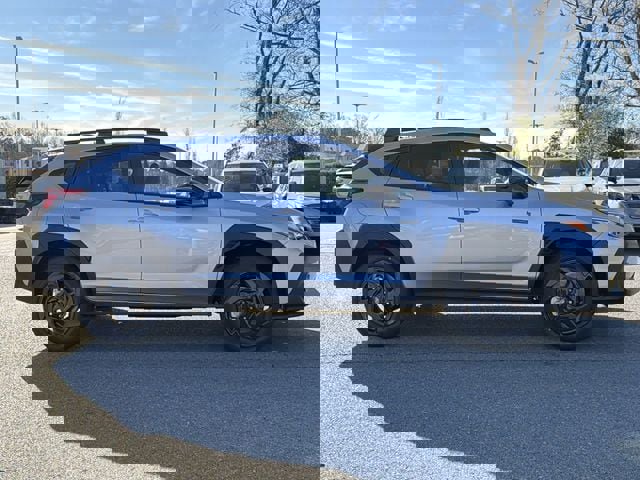 New 2026 Subaru Crosstrek 2.5i Sport image 2