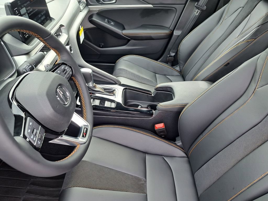 New 2026 Acura Integra A-Spec FWD image 18