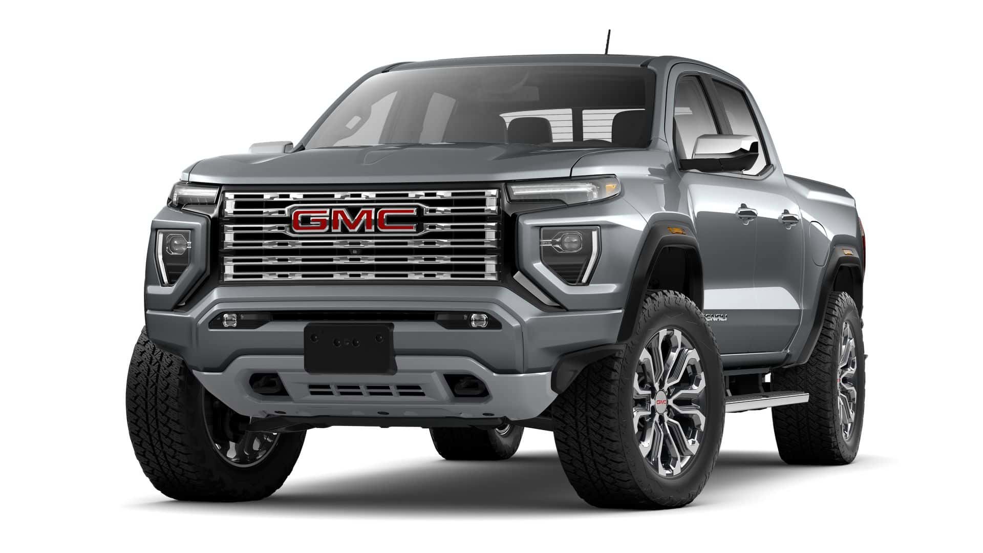 New 2026 GMC Canyon Denali AWD/4WD image 28