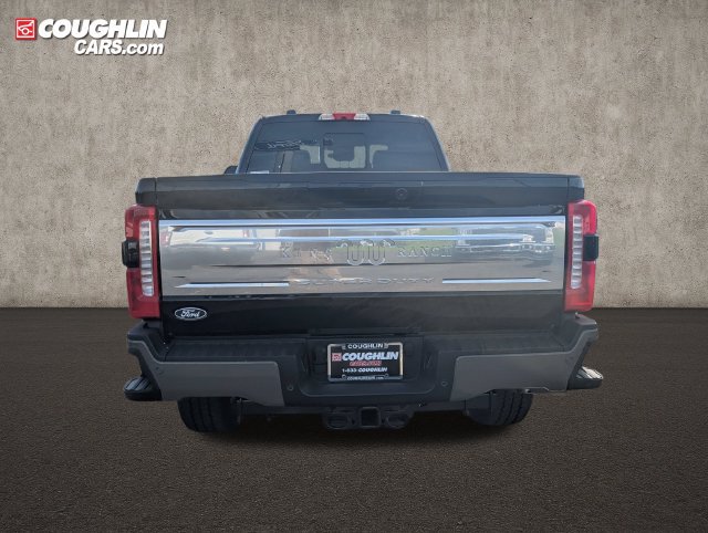 New 2027 Ford F350 King Ranch AWD/4WD image 6