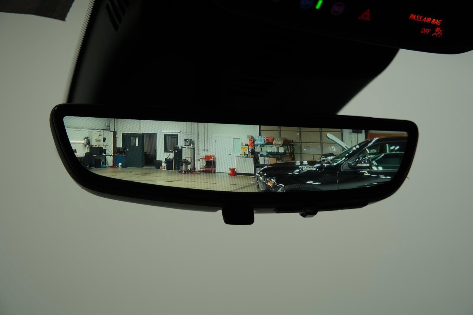 New 2026 Buick Enclave Preferred w/ Power Package image 46