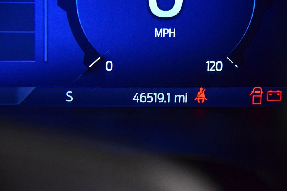 Used 2024 Ford F150 XLT w/ Mobile Office Package image 18