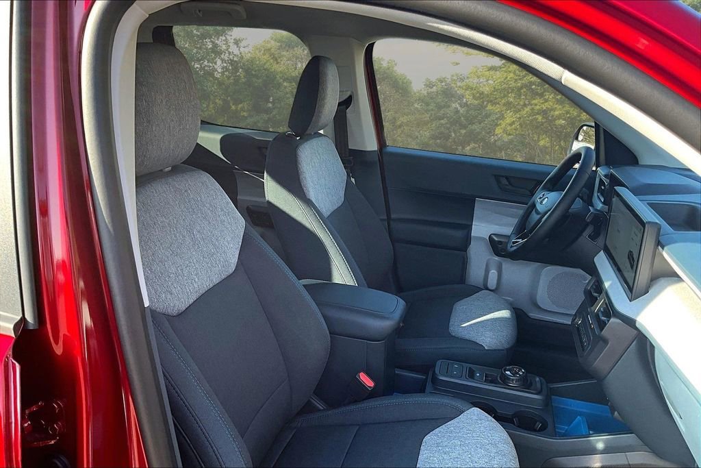 New 2026 Ford Maverick XLT w/ XLT Luxury Package image 8