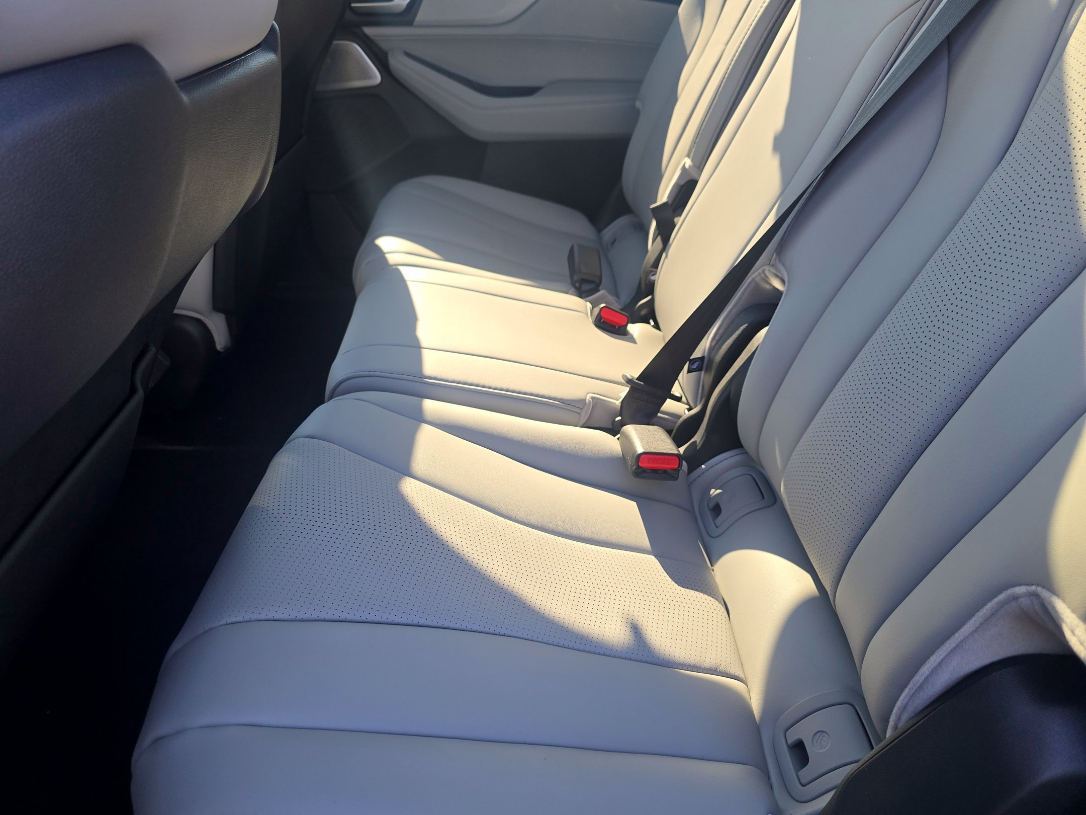 New 2026 Acura MDX w/ Technology Package AWD/4WD image 10