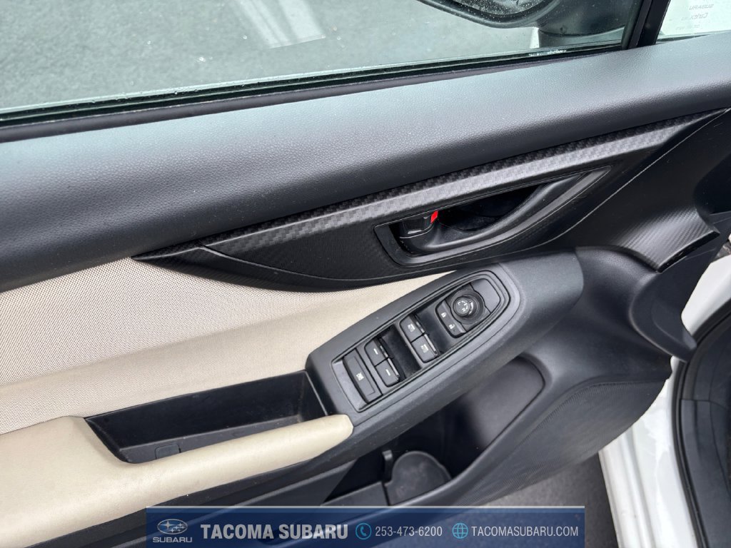 Used 2018 Subaru Impreza 2.0i Premium AWD/4WD image 11
