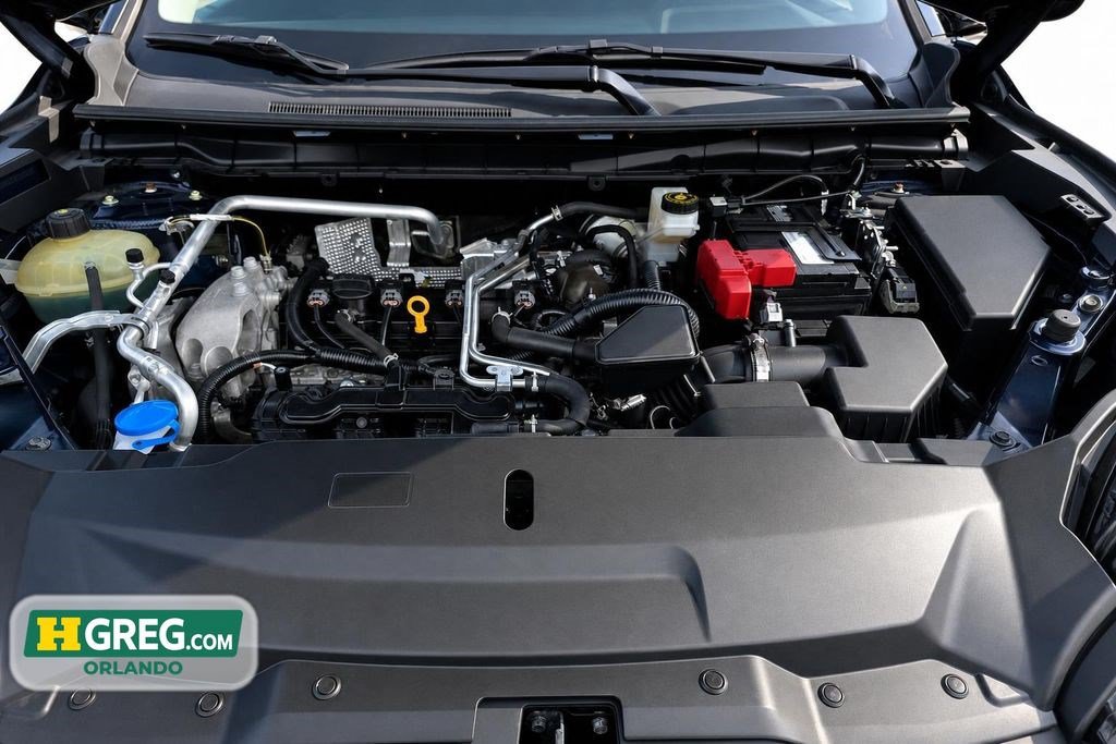 Used 2023 Mitsubishi Outlander SE FWD image 19