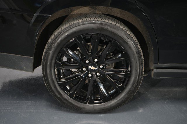 Used 2025 Chevrolet Tahoe High Country image 28