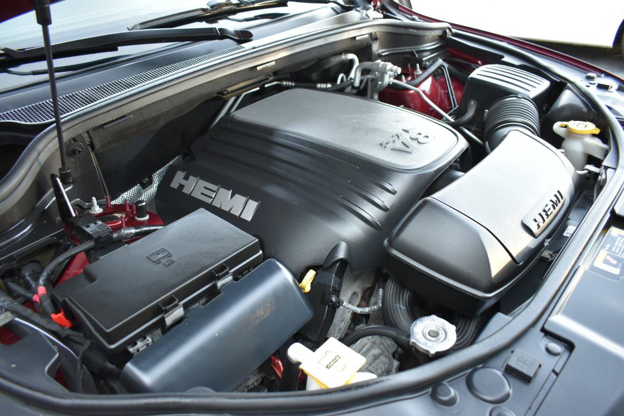 Used 2021 Dodge Durango R/T AWD/4WD image 51
