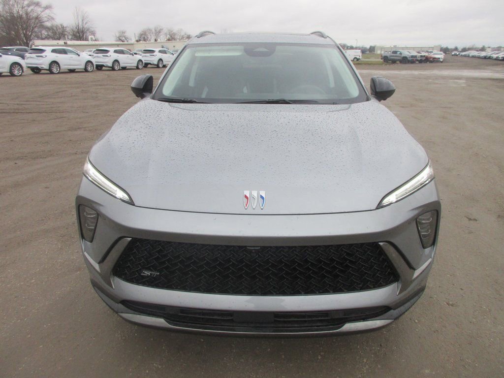 New 2026 Buick Envision Sport Touring image 10