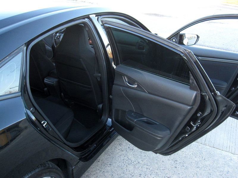 Used 2018 Honda Civic Si image 27