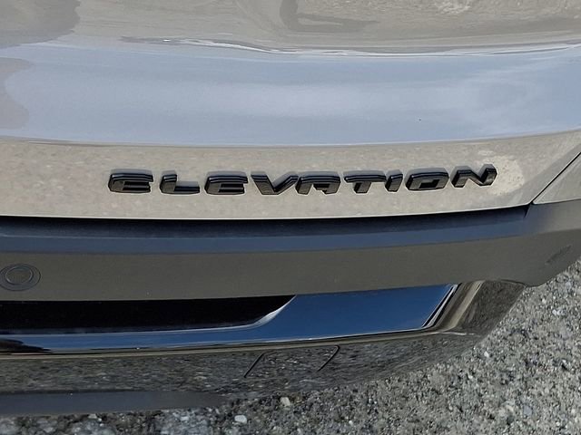 Used 2026 GMC Terrain Elevation w/ Black Edition image 33
