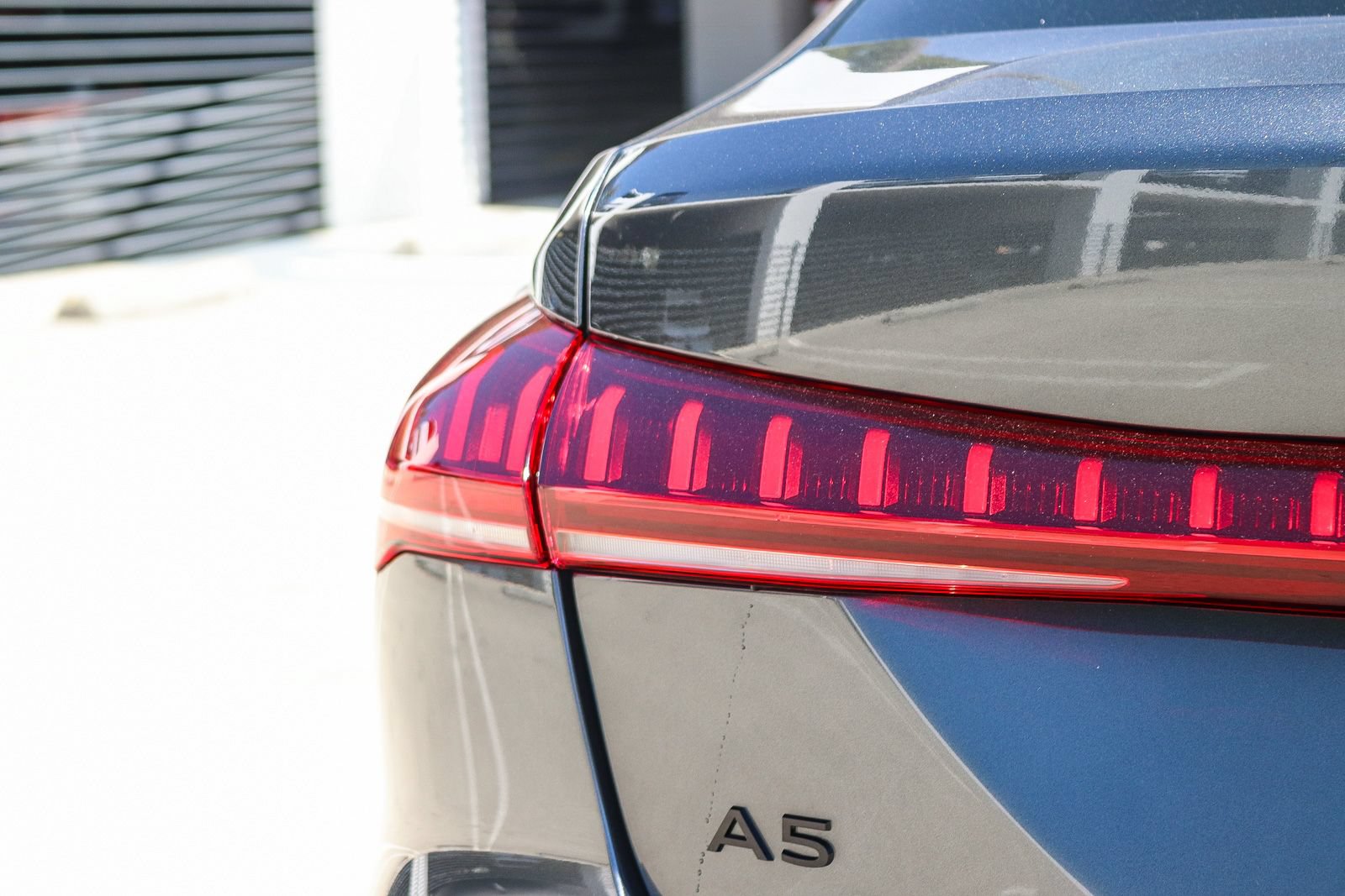 New 2026 Audi A5 2.0T Premium Plus AWD/4WD image 7
