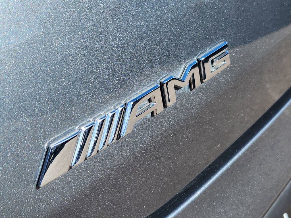 Certified 2025 Mercedes-Benz GLE 53 AMG 4MATIC Coupe image 12