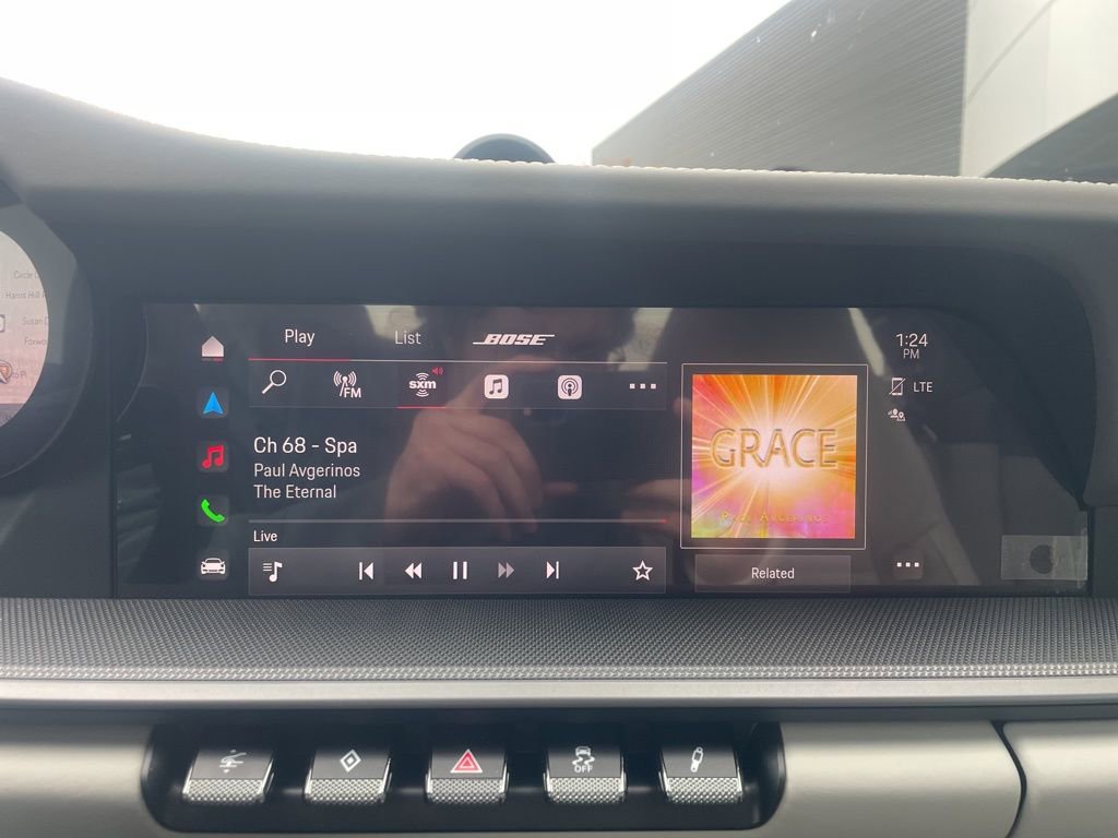 Certified 2024 Porsche 911 Carrera S image 34