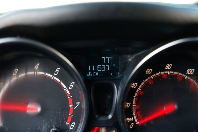 Used 2015 Ford Fiesta ST image 47