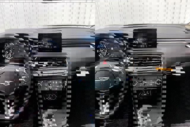 New 2026 Genesis G70 2.5T Prestige image 7