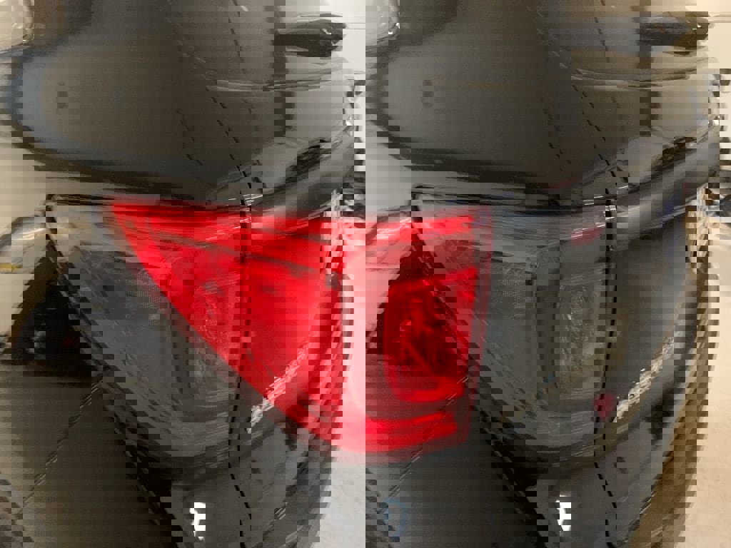 Used 2023 Honda Passport EX-L image 10