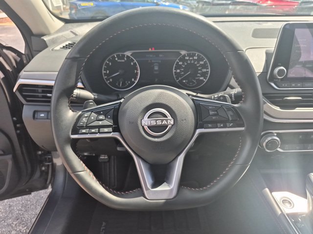 Used 2025 Nissan Altima 2.5 SR FWD image 22