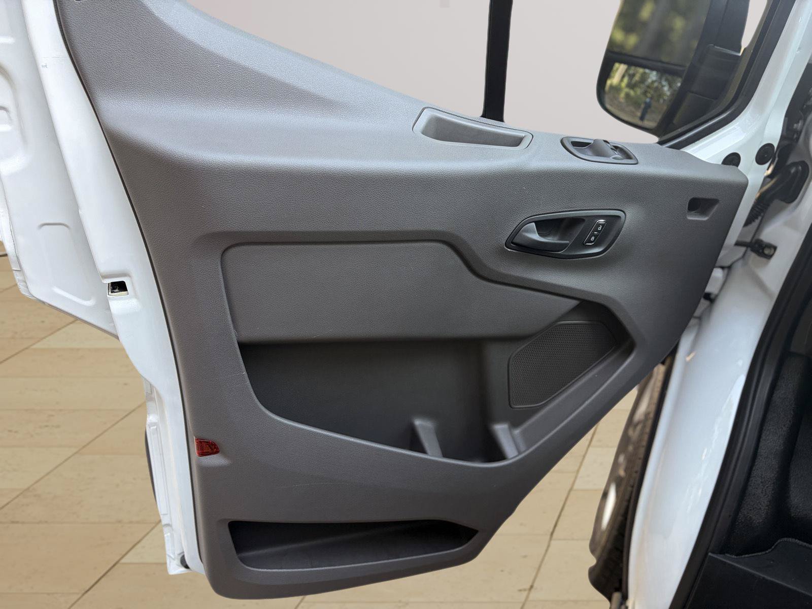 Used 2025 Ford Transit 150 Low Roof w/ Load Area Protection Package RWD image 20