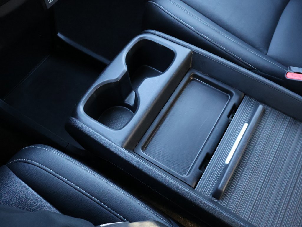 Certified 2024 Honda Odyssey EX-L image 27