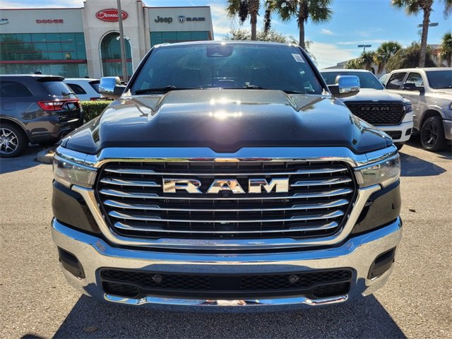 New 2026 RAM 1500 Laramie image 19