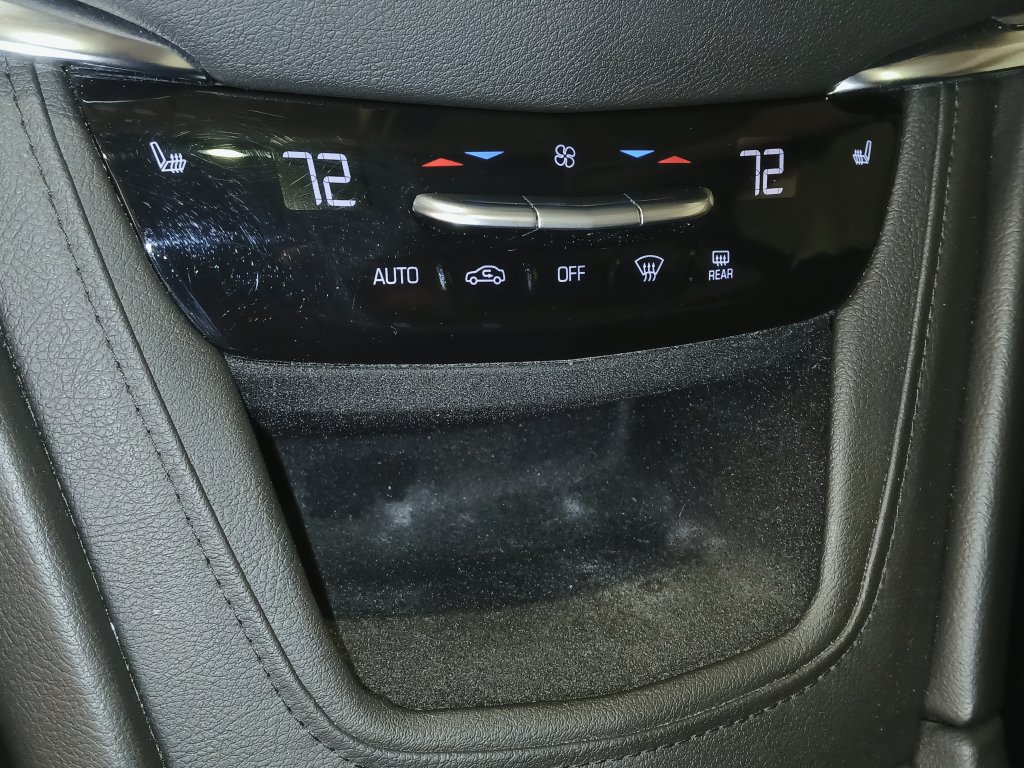 Used 2017 Cadillac XT5 Luxury w/ Driver Awareness Package FWD image 21