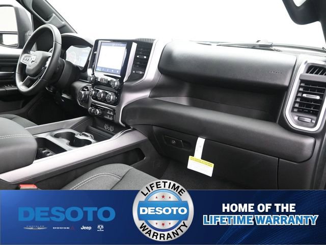 New 2026 RAM 1500 Express image 10