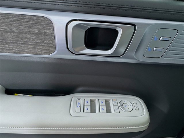 New 2026 Hyundai Santa Fe Calligraphy image 33