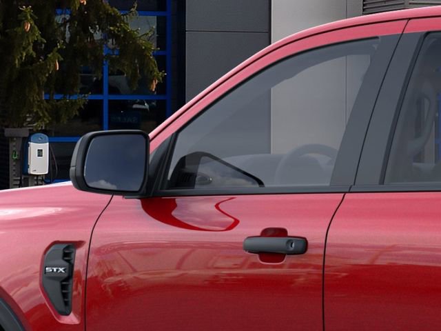 New 2025 Ford Ranger XL w/ Trailer Tow Package AWD/4WD image 20