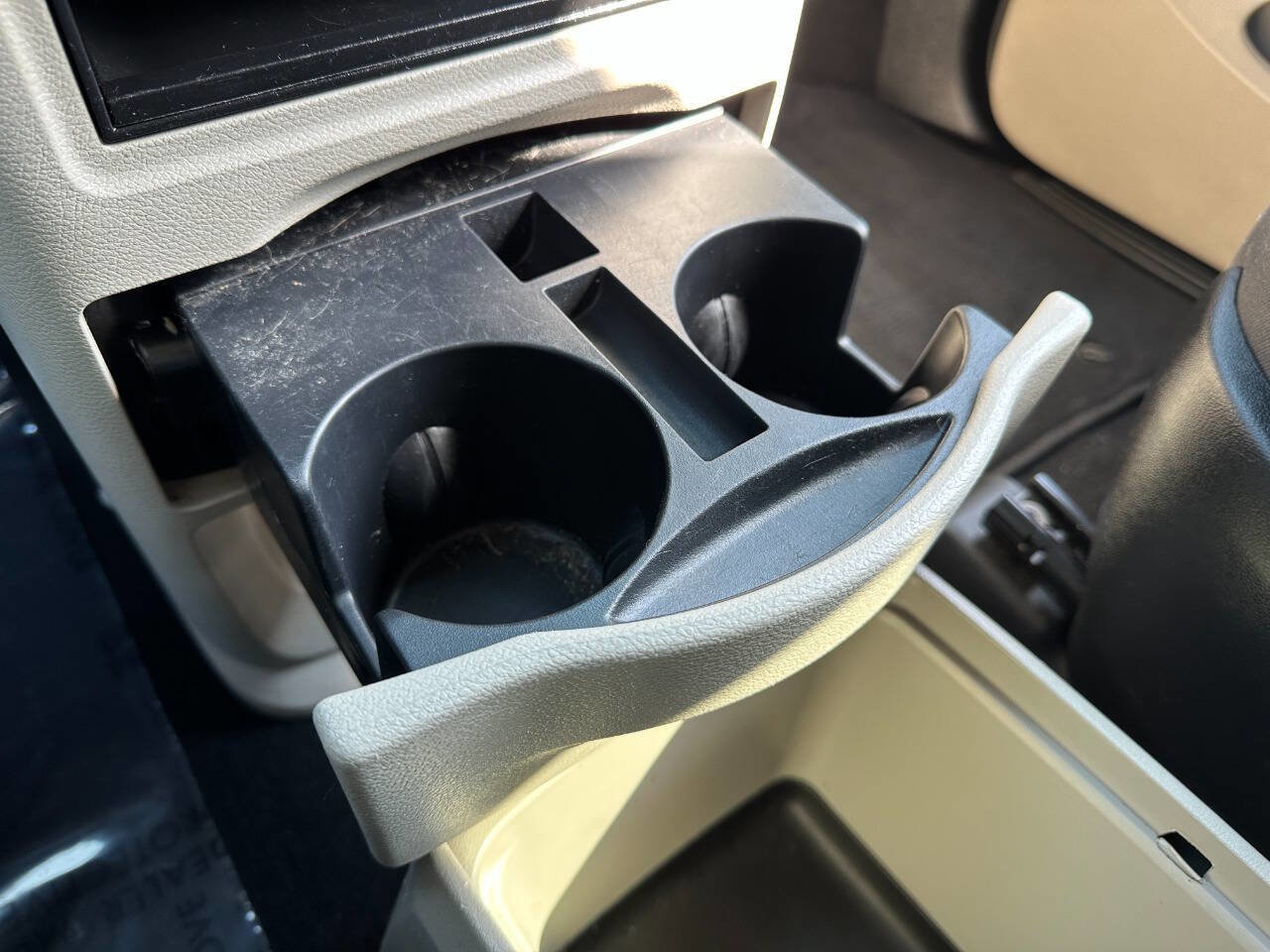 Used 2019 Dodge Grand Caravan SXT w/ Quick Order Package 29G SXT image 38