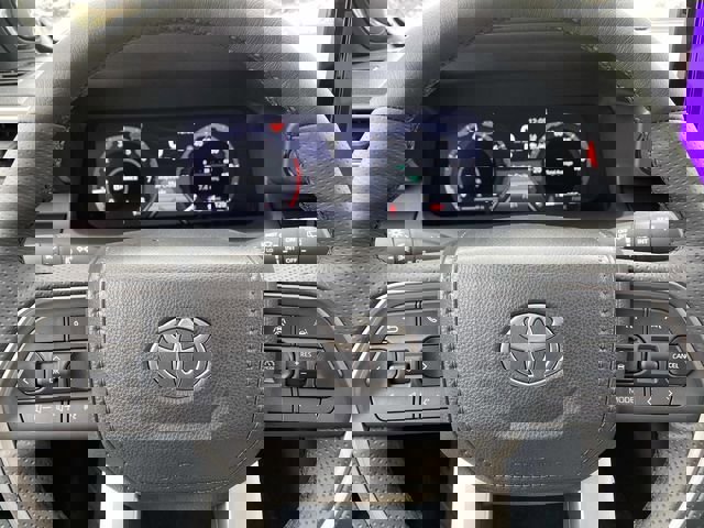 New 2026 Toyota 4Runner TRD Sport Premium image 14