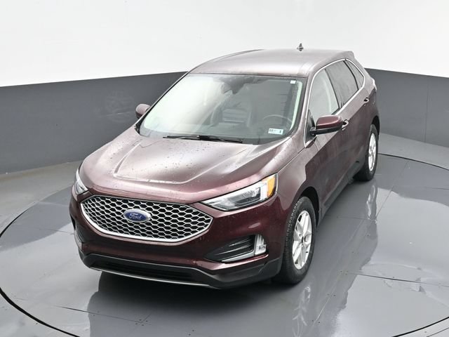 Used 2023 Ford Edge SEL w/ Convenience Package AWD/4WD image 21