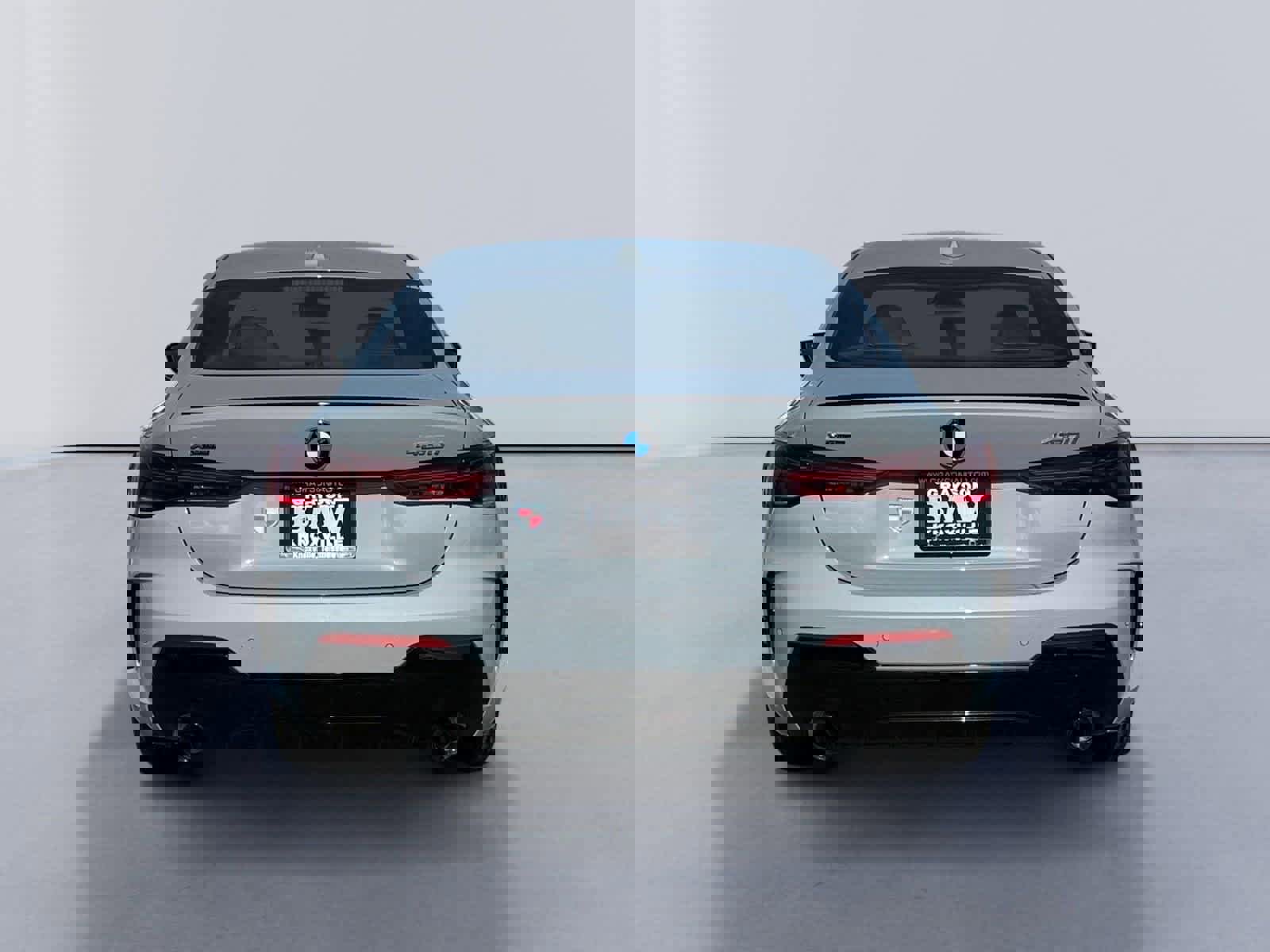 New 2026 BMW 430i xDrive Coupe w/ M Sport Package image 4