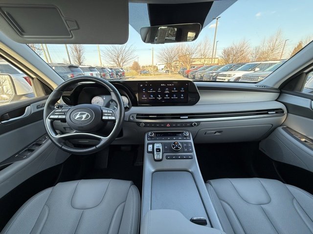 Used 2024 Hyundai Palisade SEL image 21