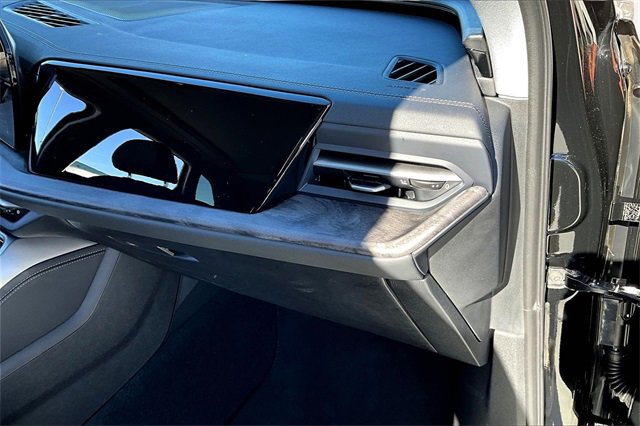 Used 2025 Audi Q5 Premium Plus w/ Premium Plus image 16